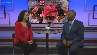 Keeping your bank account under control over the holidays