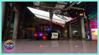 Fake Jewelry and Soccer Moms. | TNCRP #13