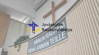 Seurat Rauhanyhdistykseltä