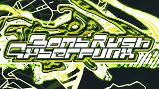 Bomb Rush Cyberfunk OST - Chuckin Up