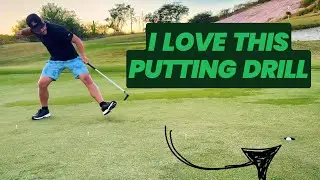 The 3-6-9 Putting Drill to MASTER putting inside 10 feet