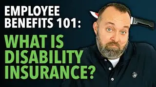 What Is Disability Insurance? (in 2023) | Employee Benefits 101| Dallas Group Benefits Broker