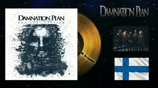 Damnation Plan  -  Beyond These Walls  (Digital Station X3)