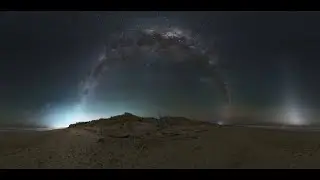 VLOG 005 - Photographing the Eta Aquarid meteor shower 2022
