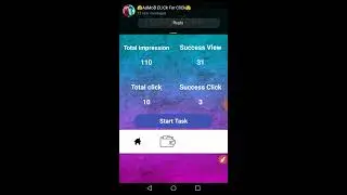 Daily 10 taka Mobile Recharge and 100 taka Bkash