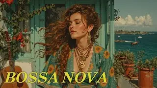 Популярные поп-хиты: акустическая гитара, летний пляжный чилл