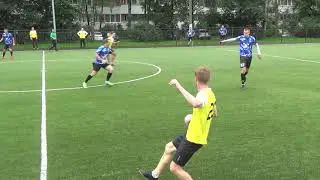 Playball - Cosmos