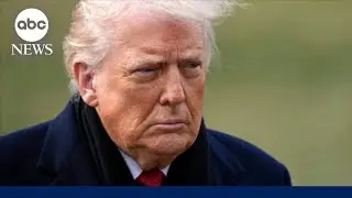 Trump administration responds to 2nd fatal shooting in Minneapolis