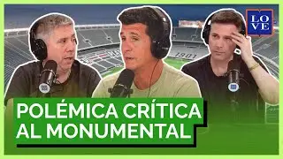 &iquest;El MONUMENTAL es el MEJOR de SUDAM&Eacute;RICA? La REALIDAD del resto de ESTADIOS en ARGENTINA #YYaLoVe
