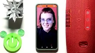 JBL Charge 6 &ndash; How to Install and Set Up the App on Android