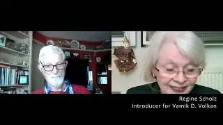 Lifetime Achievement Awards from psychohistory Forum (5) - November 16, 2024