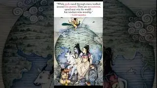 lord ganesha the supreme god #universe #parents #sprituality