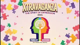 Xtravaganza 2024 - Live | Anan International School