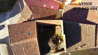 POYALES DEL HOYO VENDE CASA