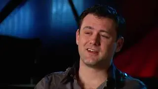 Michael Ingersoll - Under the Streetlamp  - Interview PBS 1
