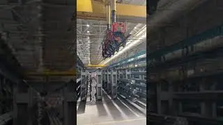 Amazing Machine, Amazing Technology 2021 # 60 #Shorts