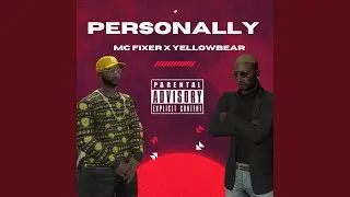 Personally