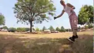Parkour & Freerunning - Jackson Park