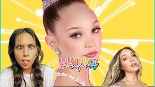 Be anything but every time I can’t do a move, the screen goes grey 🪶 || #dancemoms #edit #dance