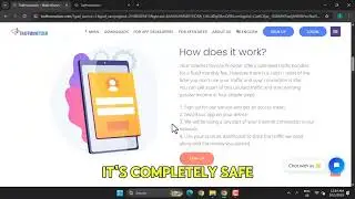 Traffmonetizer Review 2025 🚀| Sharing Internet Earn Passive Income