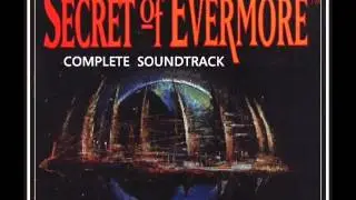 Secret of Evermore  - Track 28 - Oglin Cave