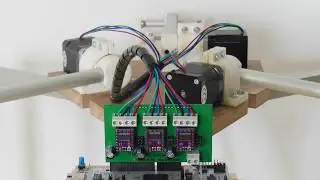 Delta robot