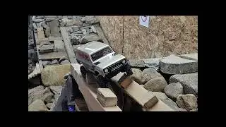 This Tiny Trail Rig Rips! Unboxing the Ascent-18 Scout II Brushless