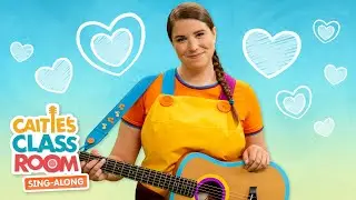 Everything Is Going To Be Alright | Caitie's Classroom Sing-Along