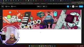 My Portfolio Website Intro