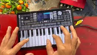 CARA PINDAH STYLE ORG 24 , Dari Pop ke Dangdut atau Lainnya