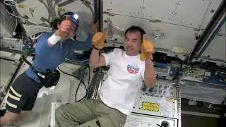 NASA Extends Operations of the International Space Station 2030