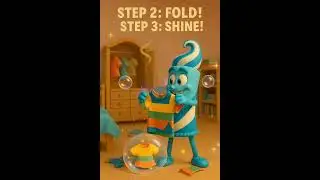 Clean Up Your Room #kidsclothing #cleankids #cleaning