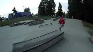 Dylan Evers | Late Release