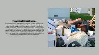JUNK180 LLC - Junk Removal near me Clears Storage Units for New Items