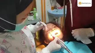 Me-Time ke Dokter Gigi: Cobain Dental SPA All-In cuma 400rb!