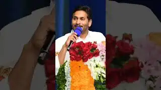 Jagan Anna ❤️ Forever ♾️ #ysjagan #ysjaganagain #jaganannaoncemore @Harshaysrcp #vizag