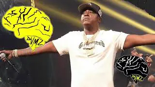 Jadakiss x The Lox Type Beat - Frosty | East Coast Type Beat 2021
