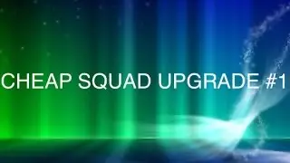 FIFA 15 ULTIMATE TEAM CHEAP SQUAD UPGRADE [НОВАЯ РУБРИКА + ВЕБКА]