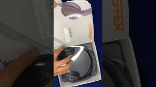Faster S4 HD Solo Wireless Stereo Headset #shorts