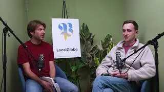Джордж Генри, партнер LocalGlobe