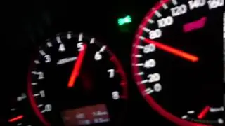 レガシィ　S402　０－１００ｋｍ