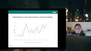 Brottsf&ouml;rebyggande r&aring;det och OKSE f&ouml;rel&auml;ser om kommersiell sexuell exploatering av barn