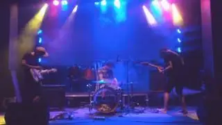 India - live at LF&Scaron; MUSIC STAGE 2.8.2017