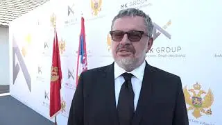 MK Group ustupila svoj prostor Ministarstvu vanjskih poslova Crne Gore