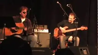 Gene Ween 2007-01-18 Hopewell NJ Off-Broadstreet Theatre (Acoustic)