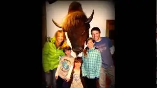 Love Your Latitude: Spring Break Steamboat 2011