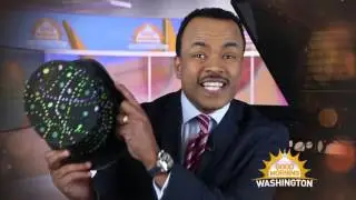 Happy New Year from Good Morning Washington