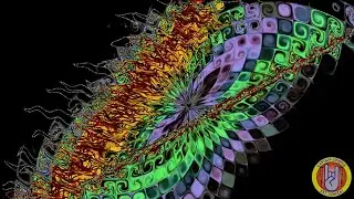 EBownics - Sick n' Delic Psychedelic EBow Floyd Rose Mikro Jam