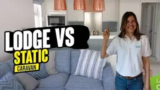 Lodge Vs Static Caravan