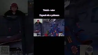 #new #games #ace #frag #punk #fragpunk #funny #skills #twitch #русский